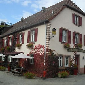 Hôtel du Haut Koenigsbourg - calme et nature